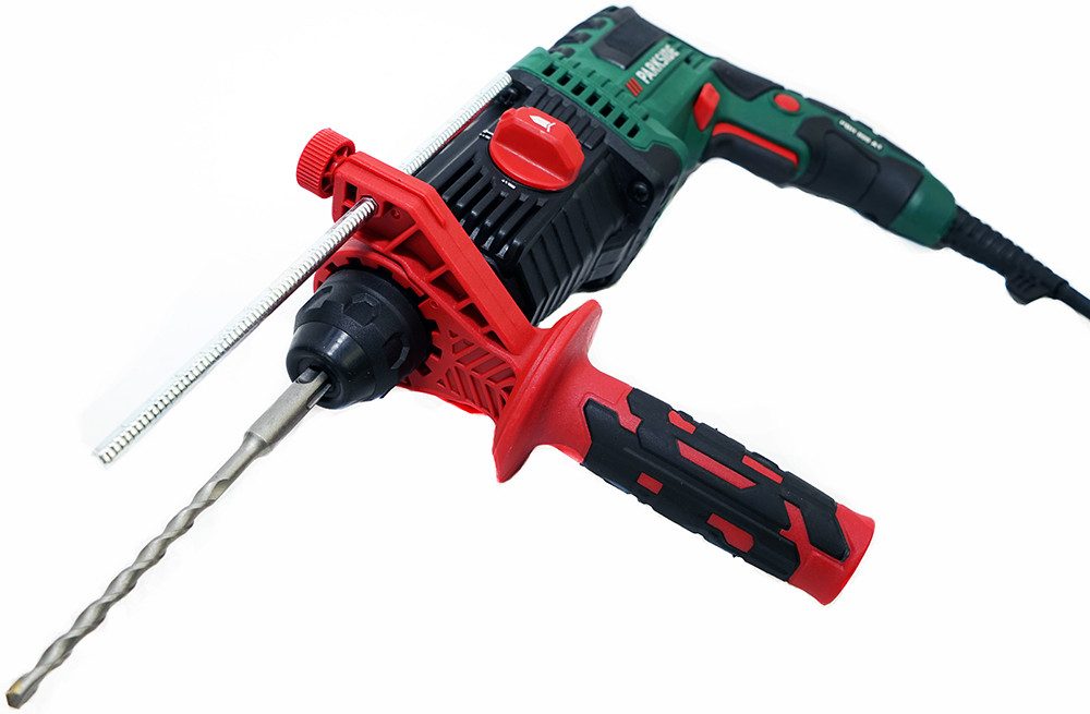 Bohrhammer / Meißelhammer PBH 800, 800W