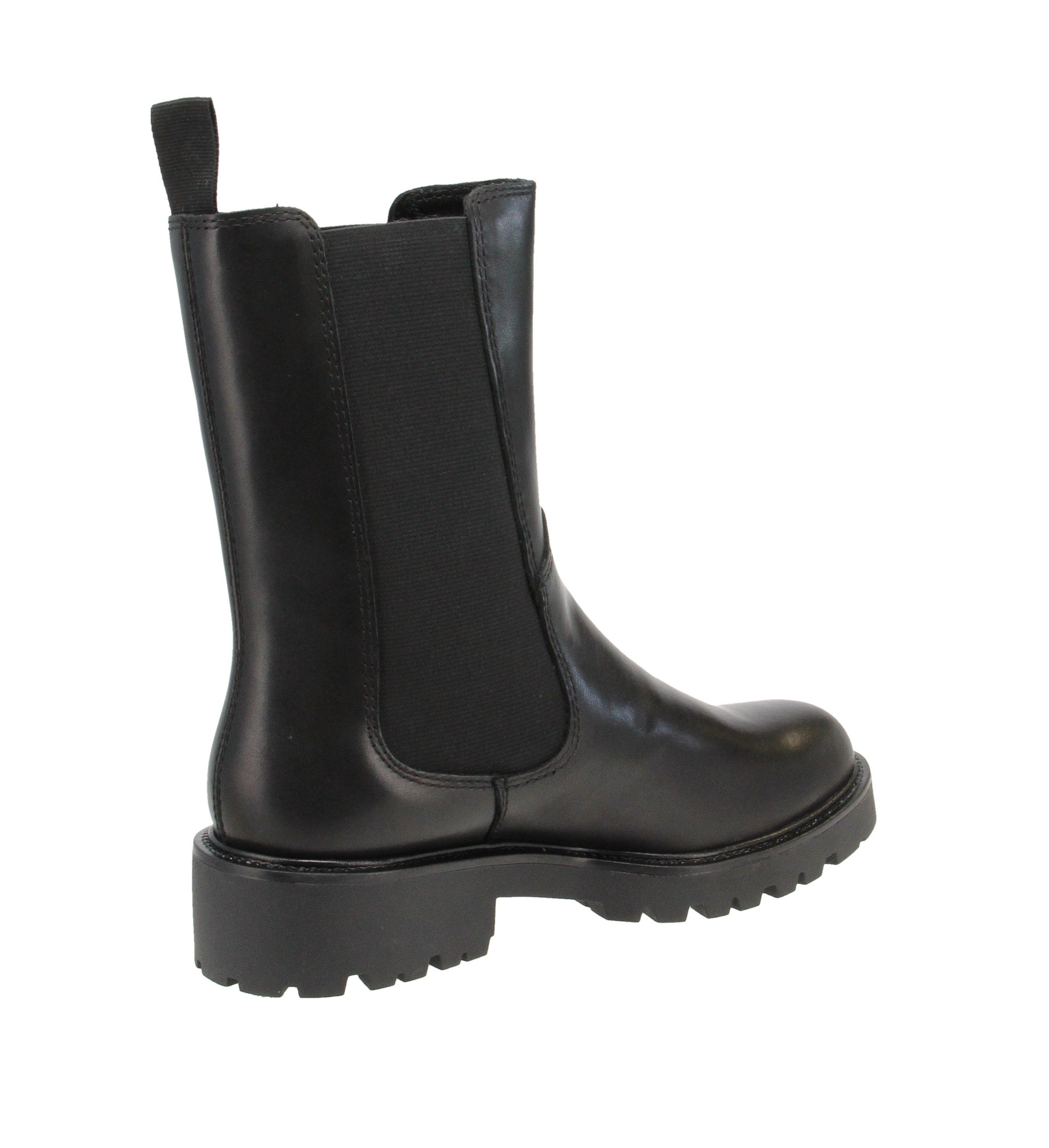 Vagabond Vagabond 5241-201-20 Kenova - Damen Schuhe Stiefel - Black Stiefel günstig online kaufen