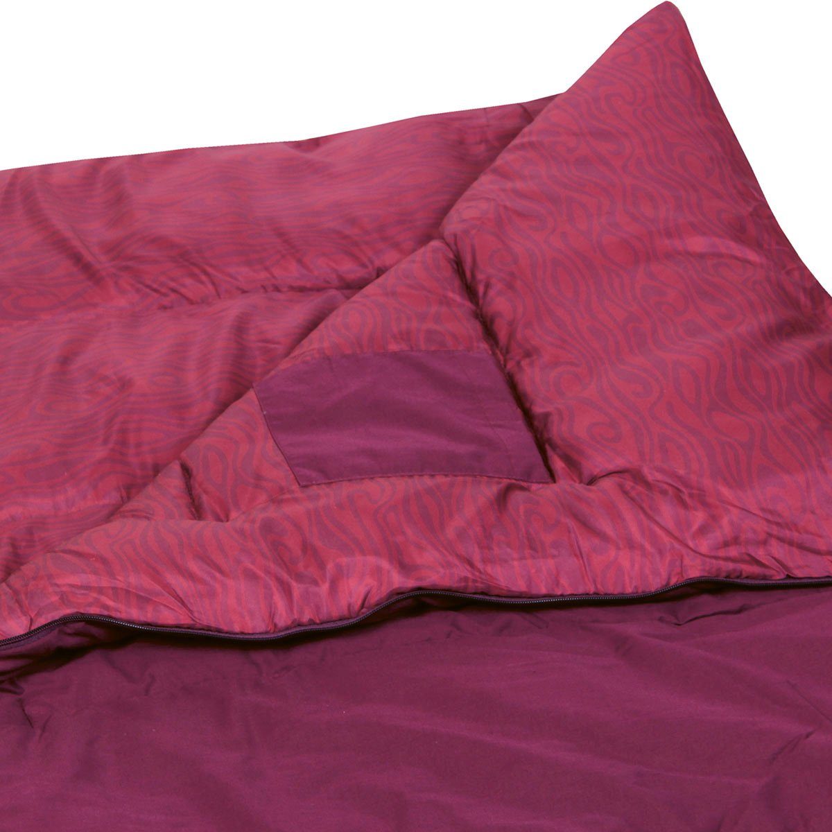 Polydaun Deckenschlafsack Schlafsack Beach House (1 tlg)