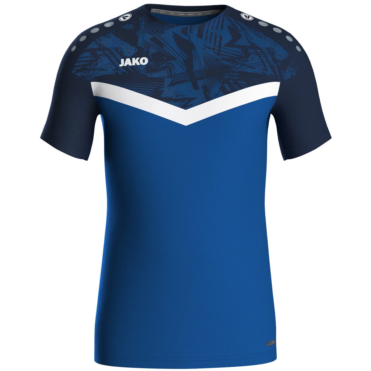 Jako Funktionsshirt 6124 T-Shirt Iconic günstig online kaufen