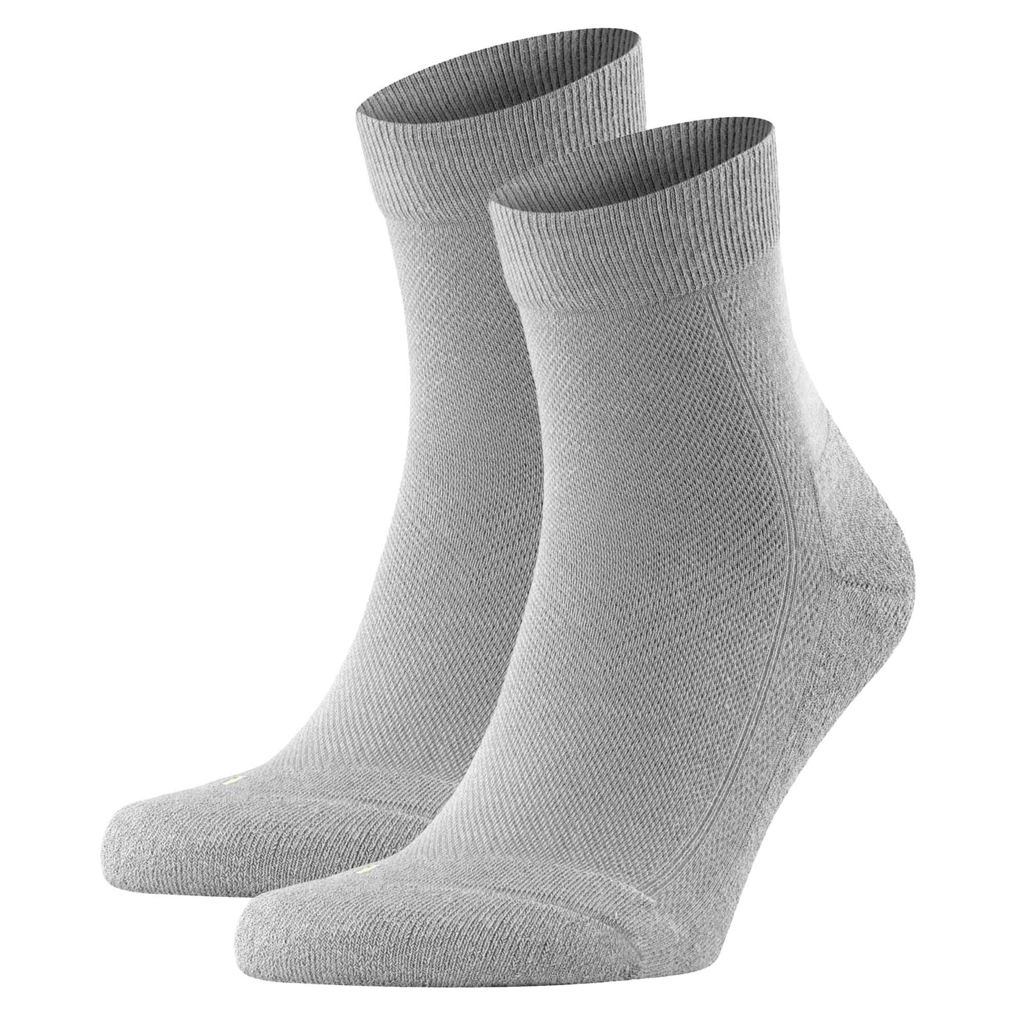 Kurzsocken Herren Socken 2er Pack Polyester Cool Cick