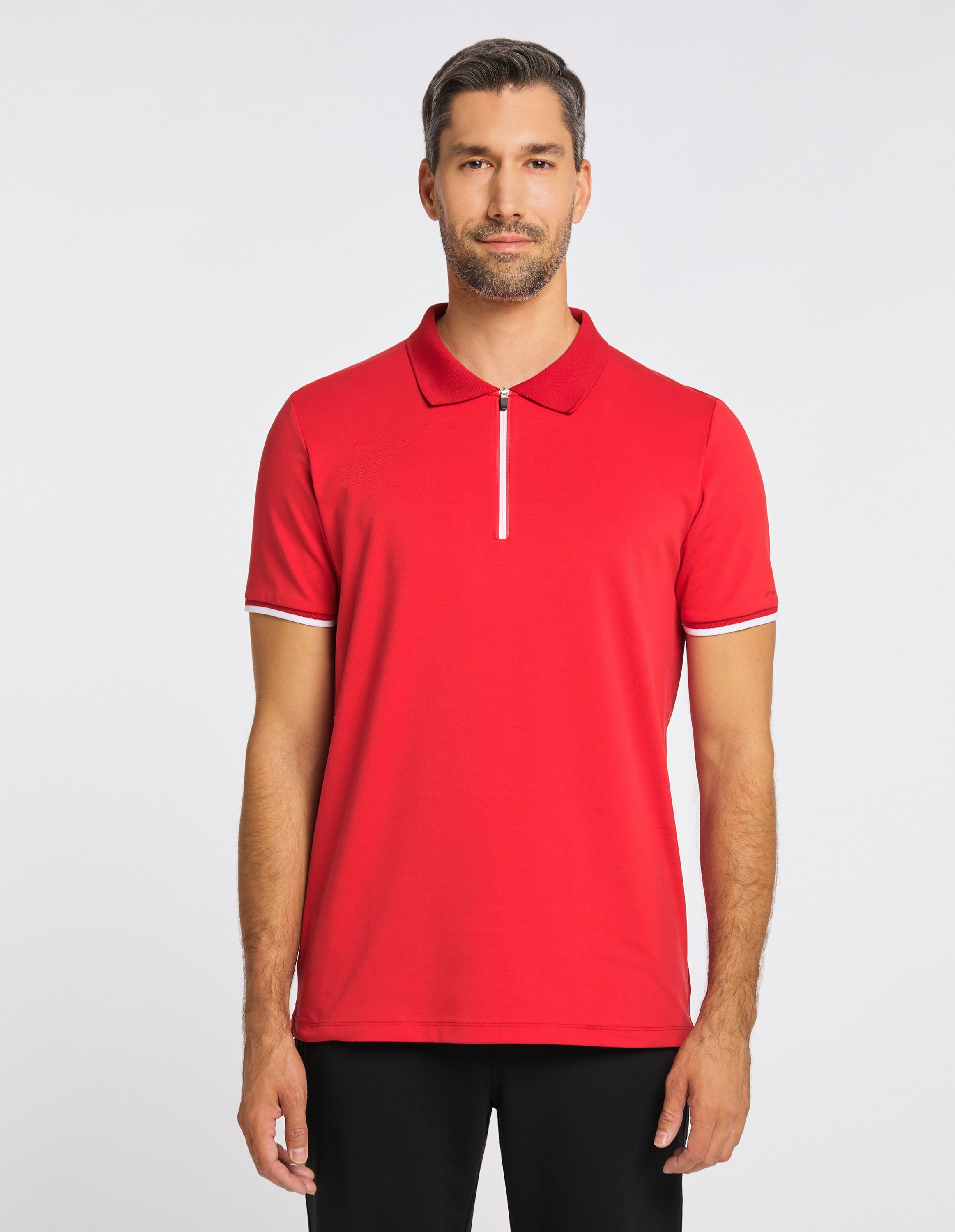 Polo Sportswear Joy MIO Poloshirt fiery red
