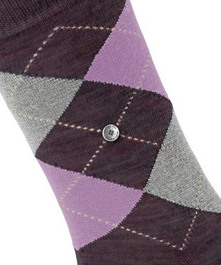 Burlington Socken Melange Marylebone