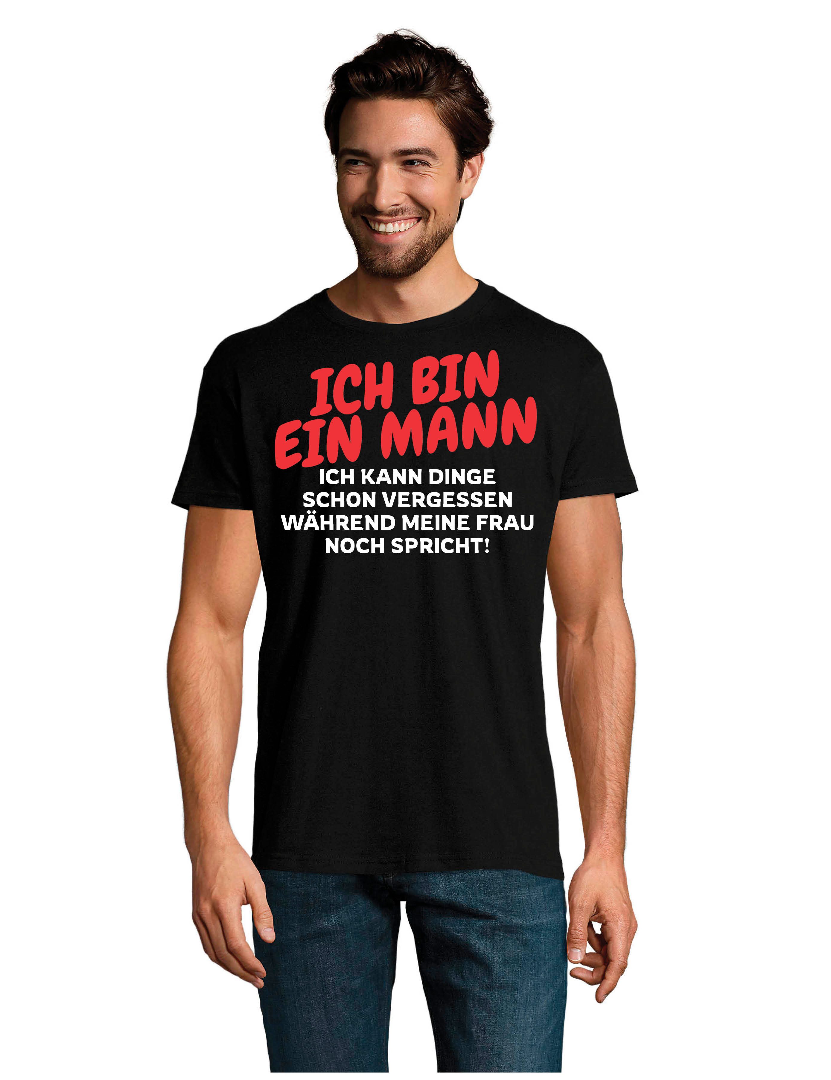 Youth Designz T-Shirt "Ich bin ein günstig online kaufen