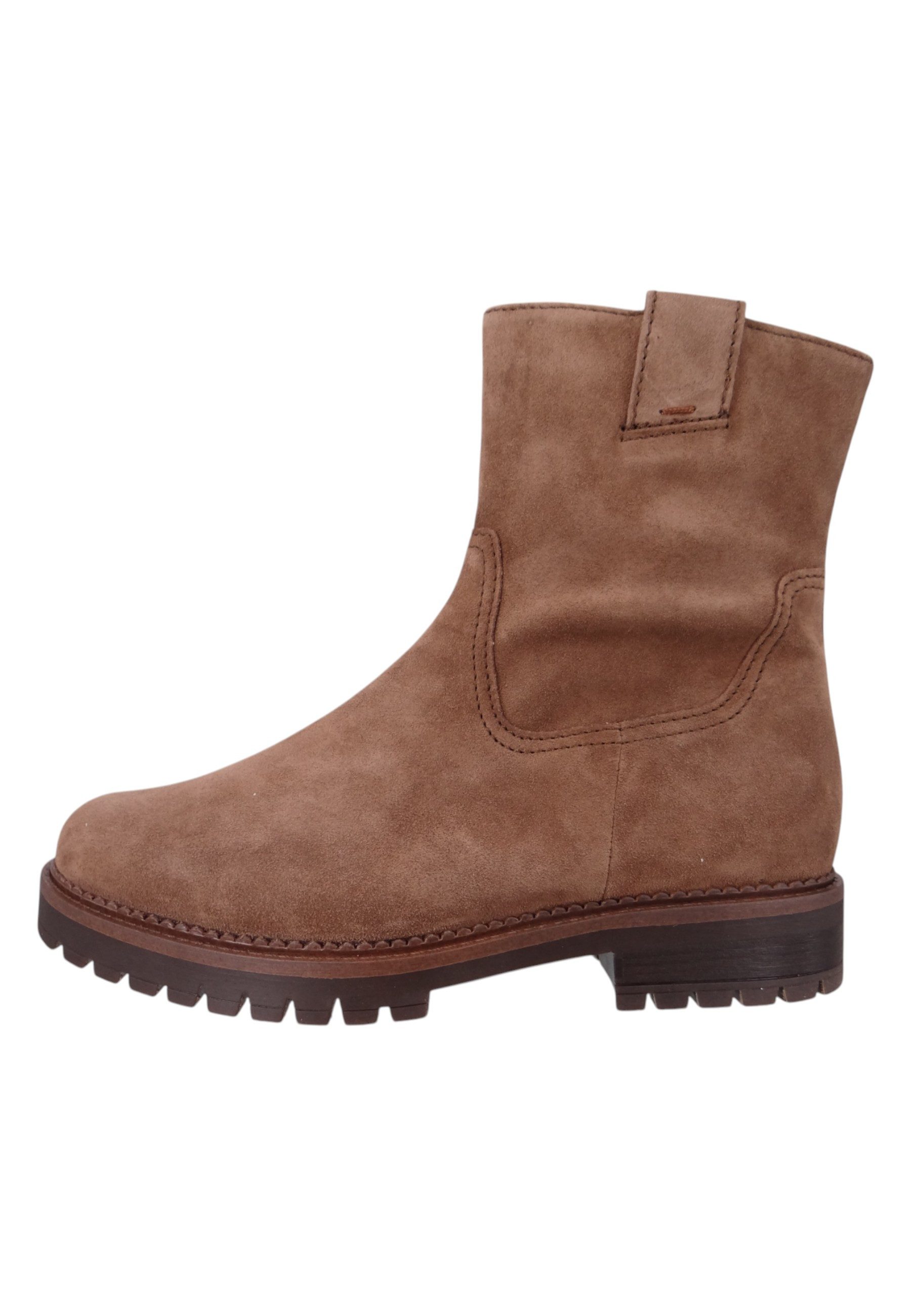 Gabor 72.723 40 whisky Stiefelette