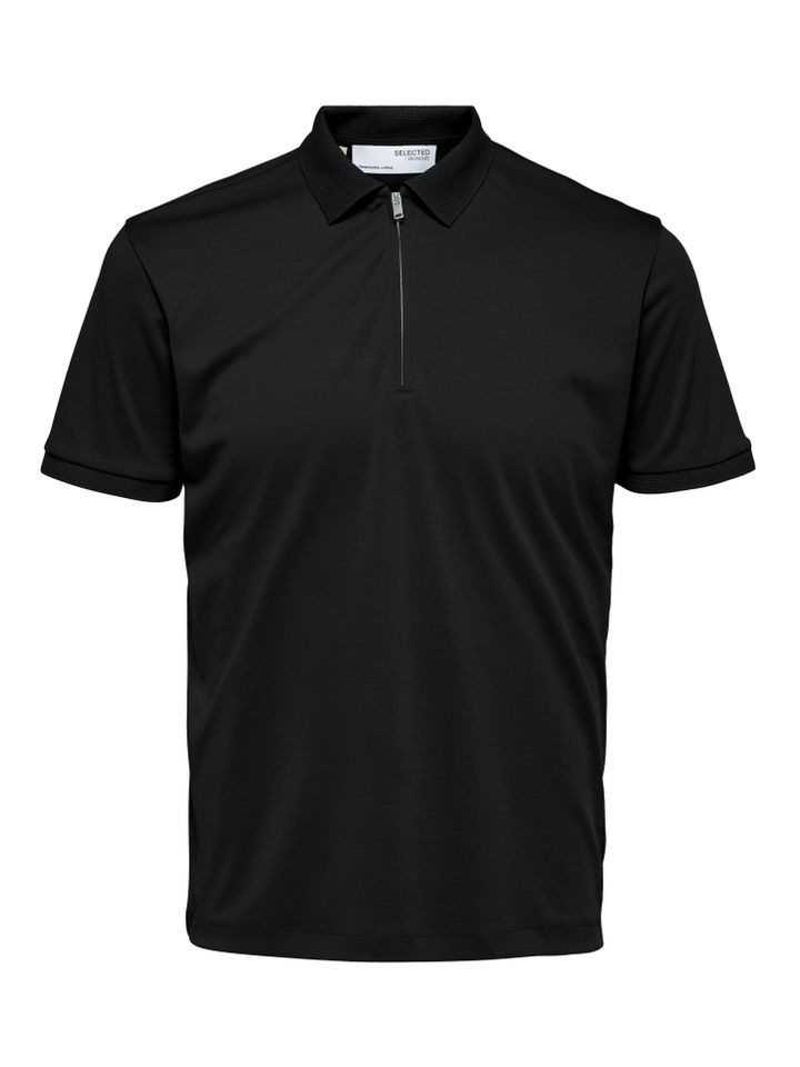 SELECTED HOMME Poloshirt - kurzarm Polo günstig online kaufen