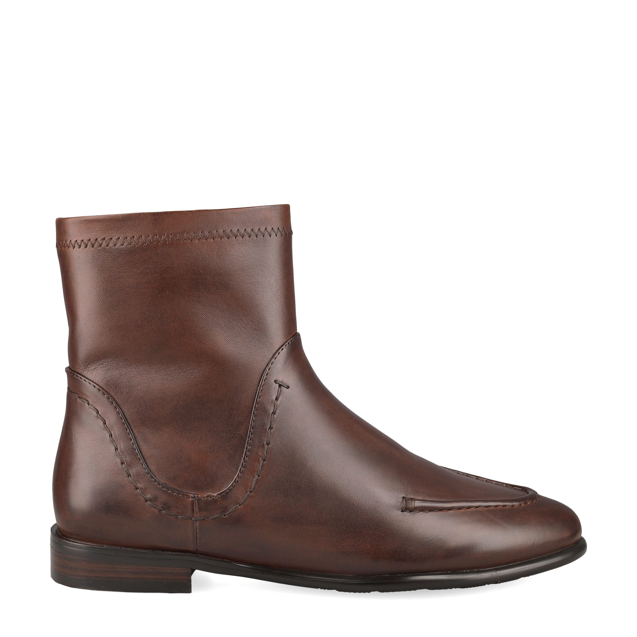 Maripé Maripé GG503 V.1, Warmfutter, Stiefeletten, Braun, Damen Stiefelette