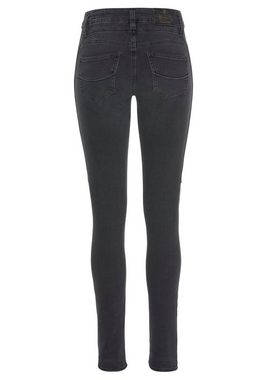 Herrlicher Slim-fit-Jeans »SHARP SLIM« mit Shaping Effekt