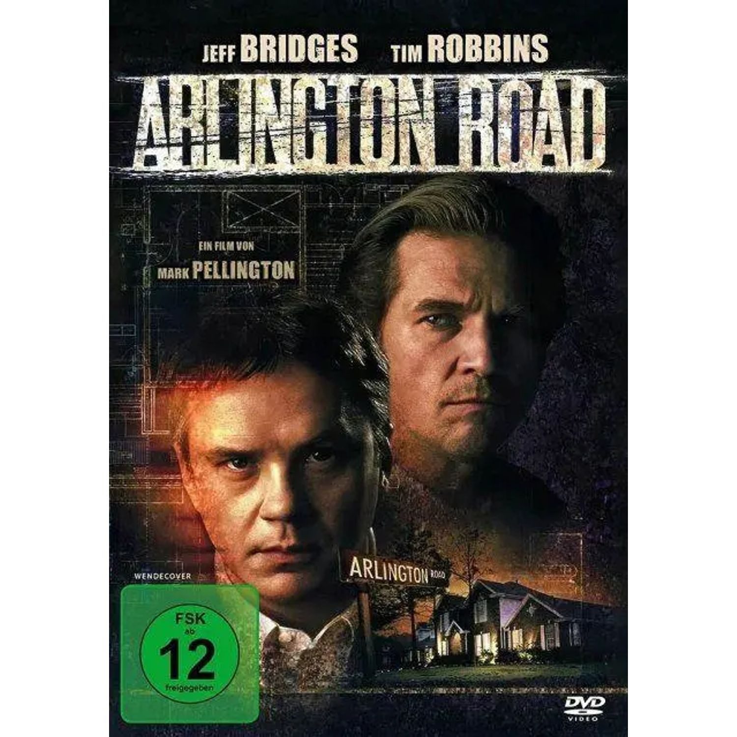 Arlington Road