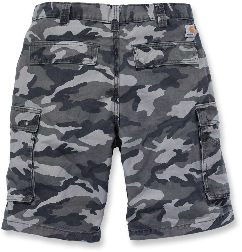 Carhartt Shorts Rugged Cargo 100279