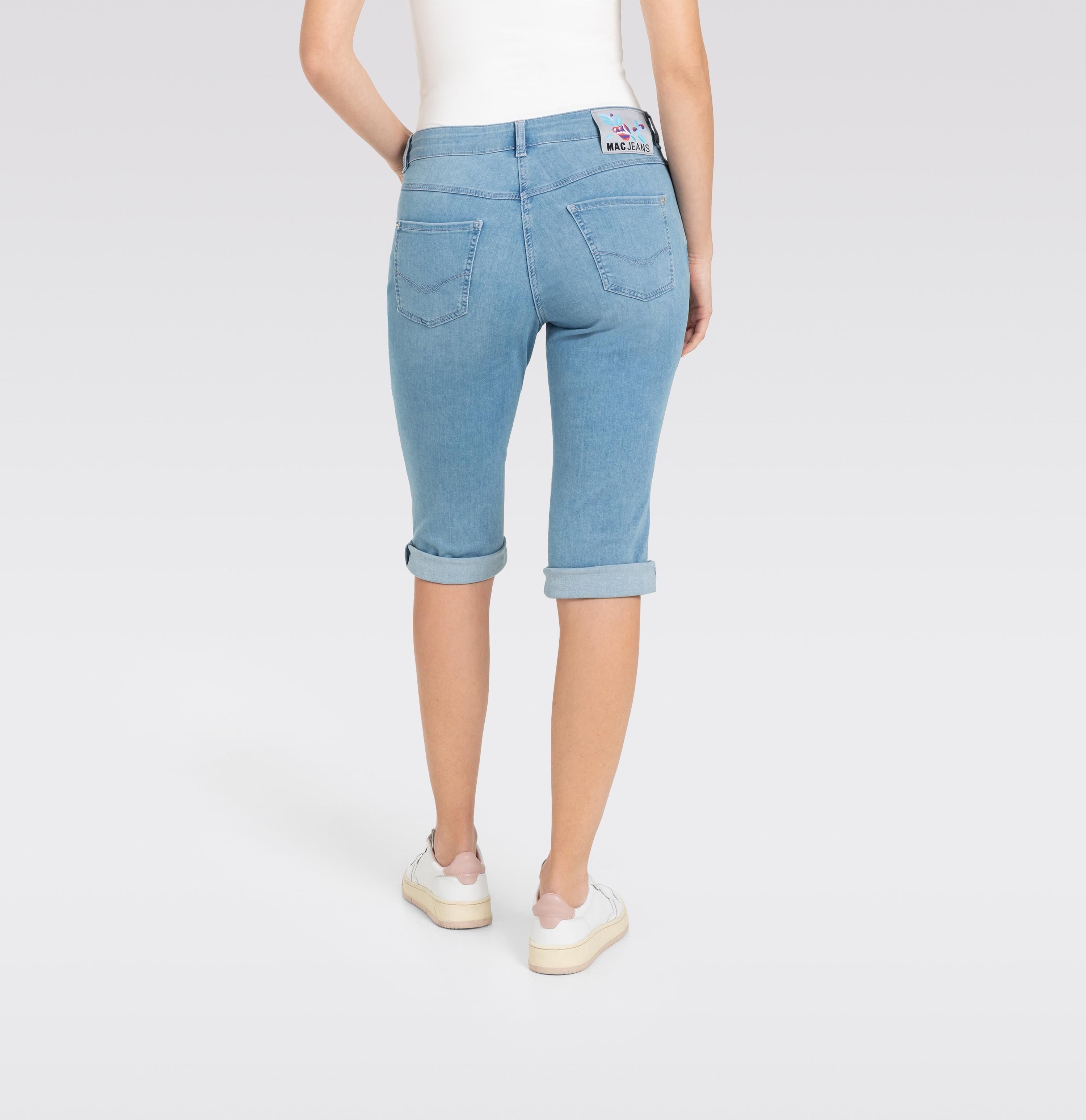 MAC Caprijeans DREAM SUN günstig online kaufen