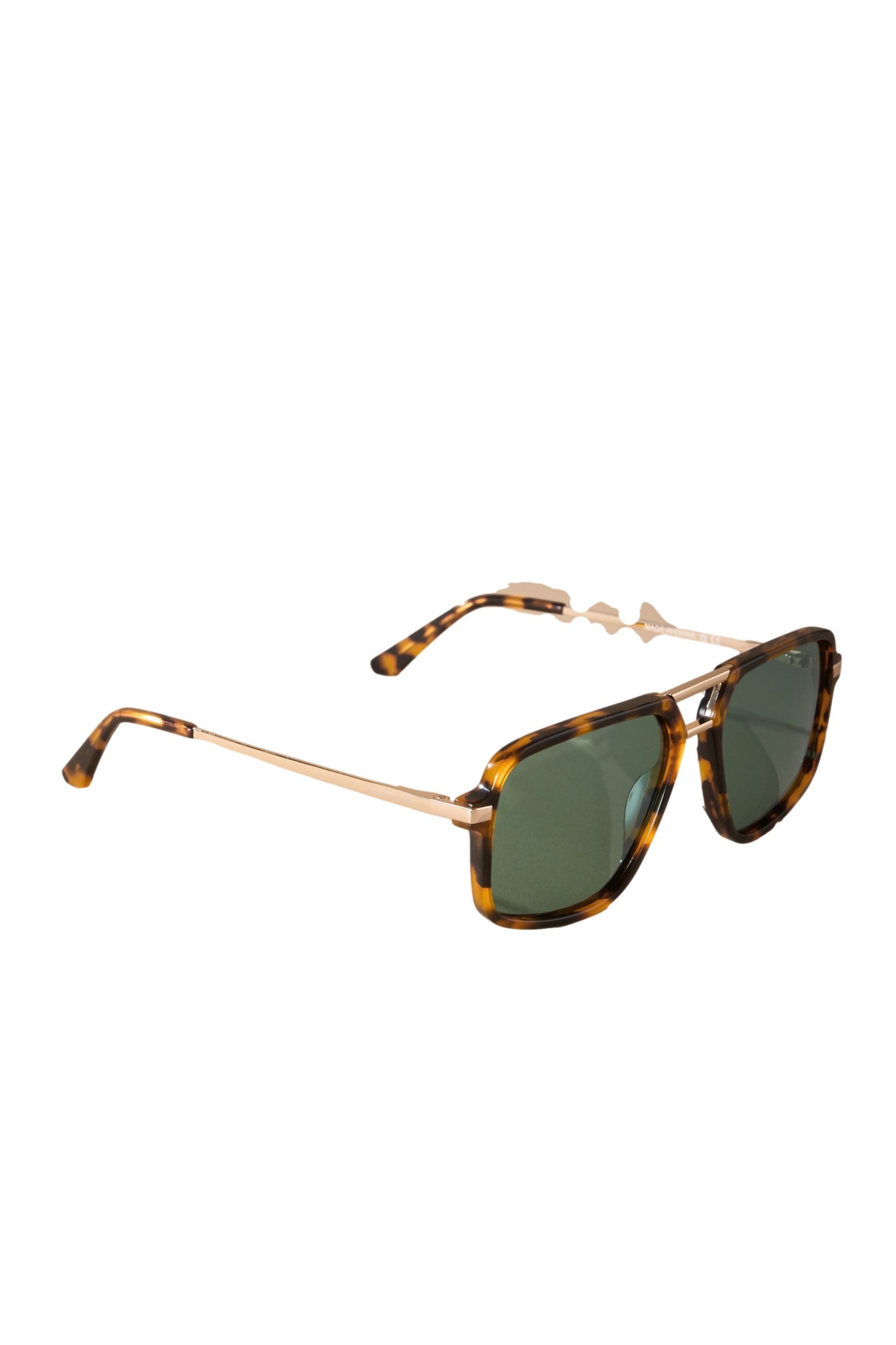 Next Sonnenbrille Signature Navigator Sonnenbrille (1-St). Reduzierter Preis € 28,00. Unverbindliche Preisempfehlung € 56,00