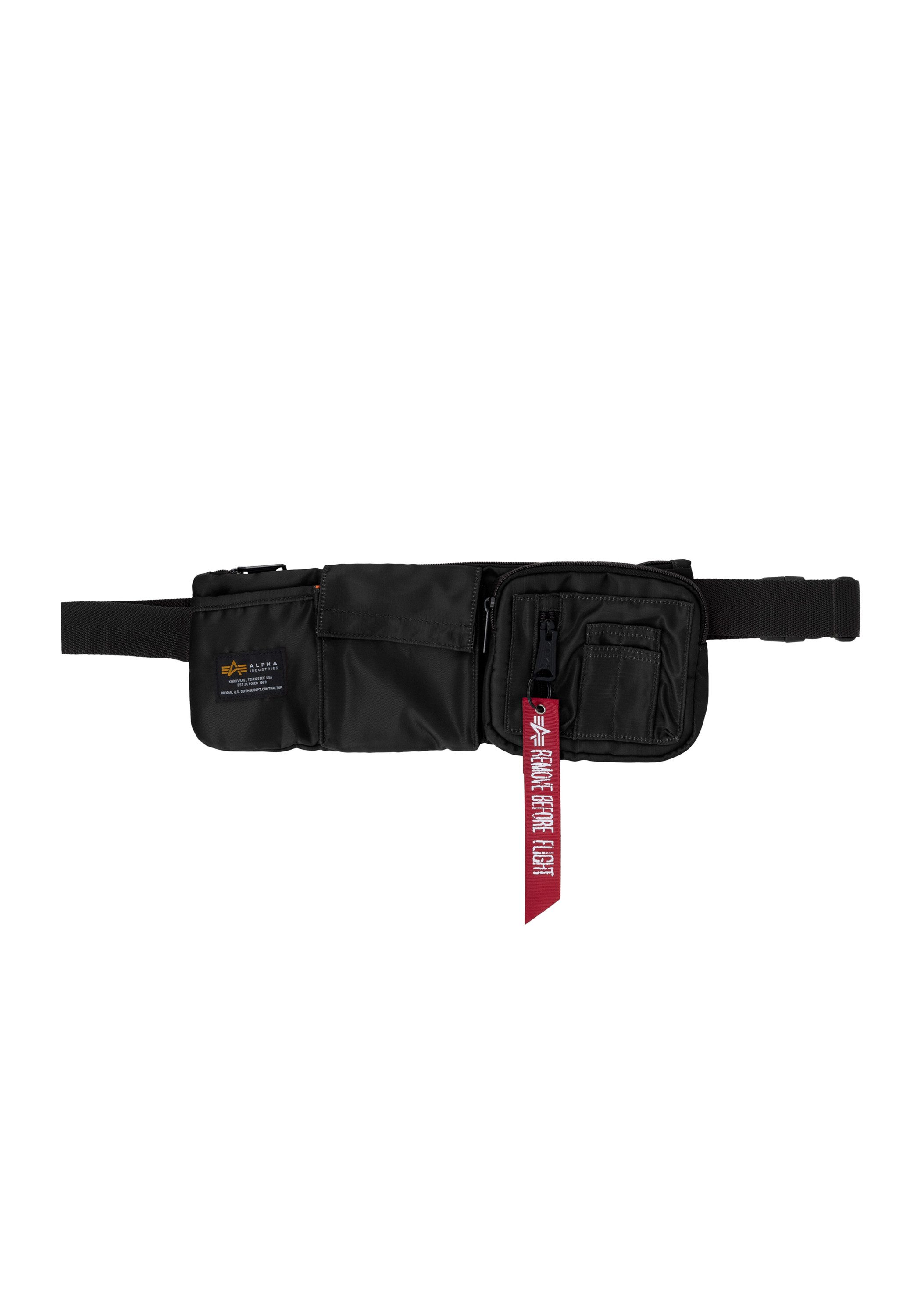 Alpha Industries Tragetasche Crew Utility Bag