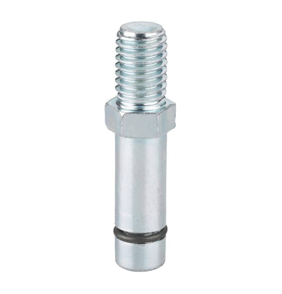 Dörner + Helmer Gewindeschraube Gewindestift 10 x 10 mm