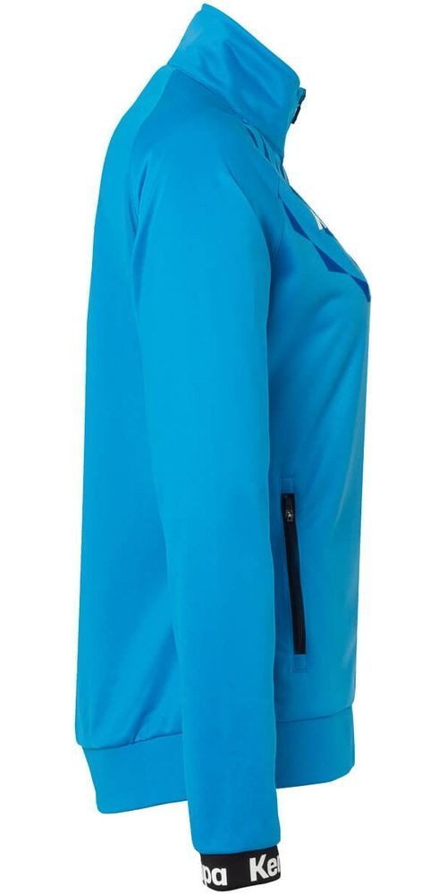 Kempa Trainingsjacke Wave 26 Poly Jacket Women günstig online kaufen