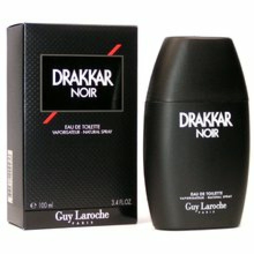 Eau Drakkar Laroche Laroche de Eau Toilette Ml De Men Guy Noir Spray For Toilette Guy 50