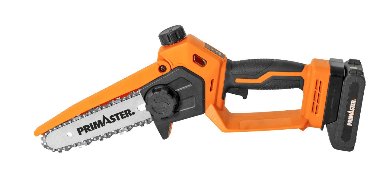Primaster Akku-Kettensäge Primaster Ersatzkette für Akku günstig online kaufen