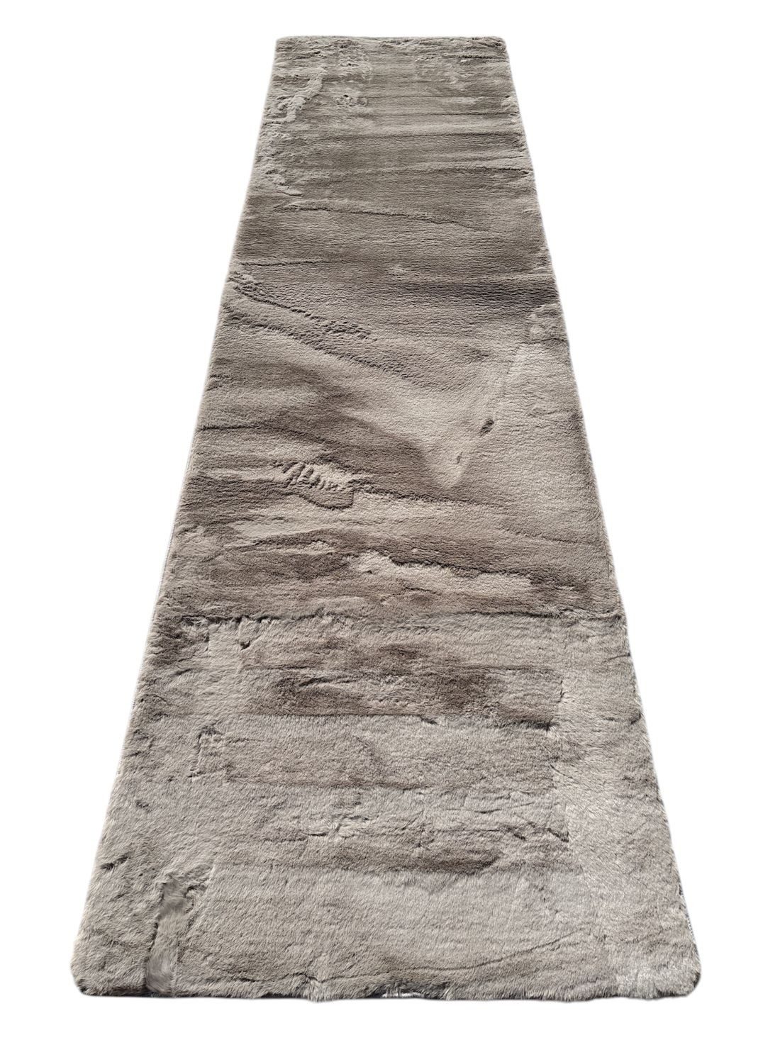 Toker Collection® Fellteppich Kunstfellteppich Rabbit Fur besonders weich u günstig online kaufen