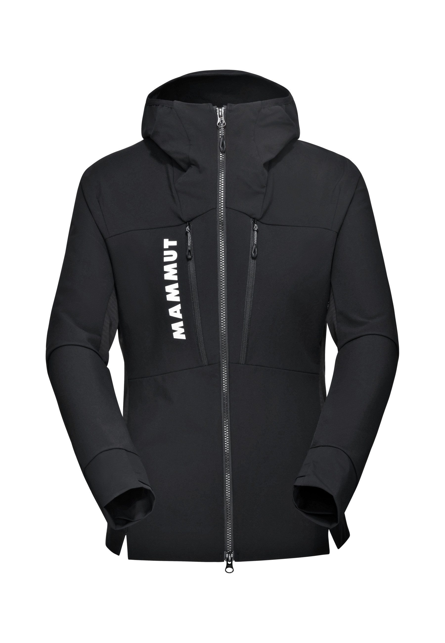 Mammut Softshelljacke Aenergy SO Hybrid Hooded Jacket Women