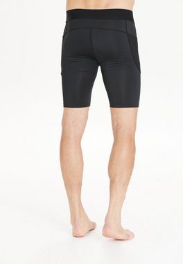 Virtus Lauftights BONDER M Baselayer Shorts mit seitlichem Einsteckfach