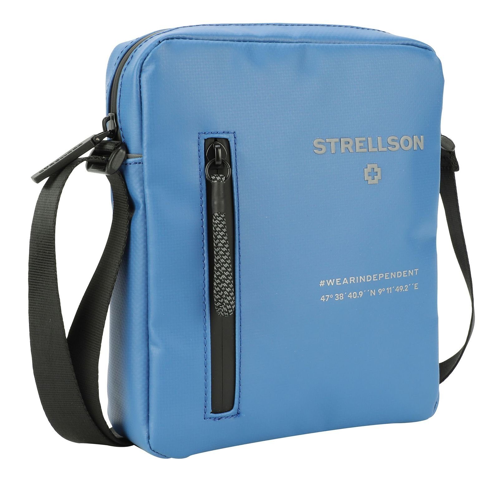 Strellson Umhängetasche Stockwell 2.0