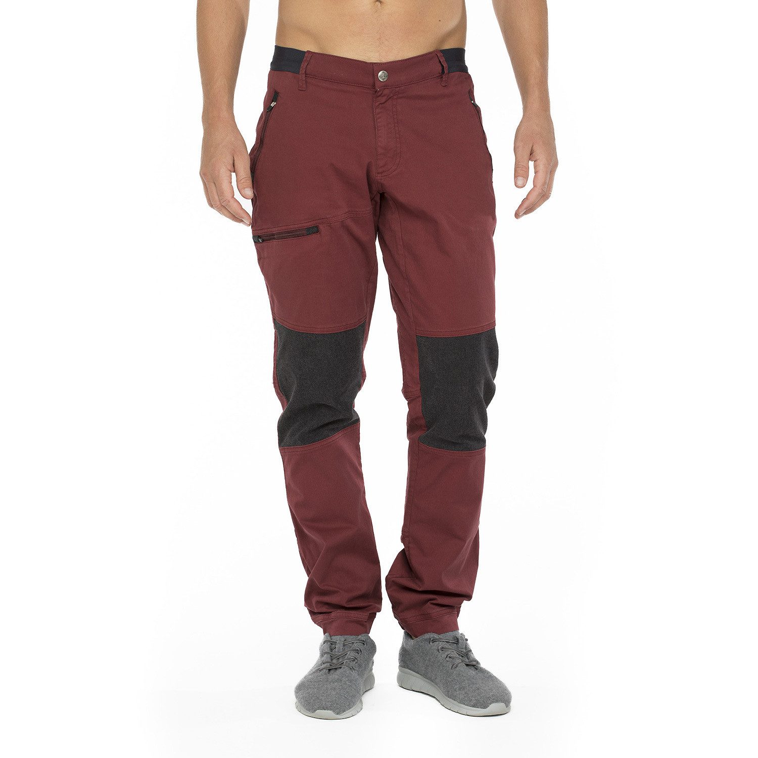 Chillaz Outdoorhose Wanderhose M DIRETTISSIMA PANT