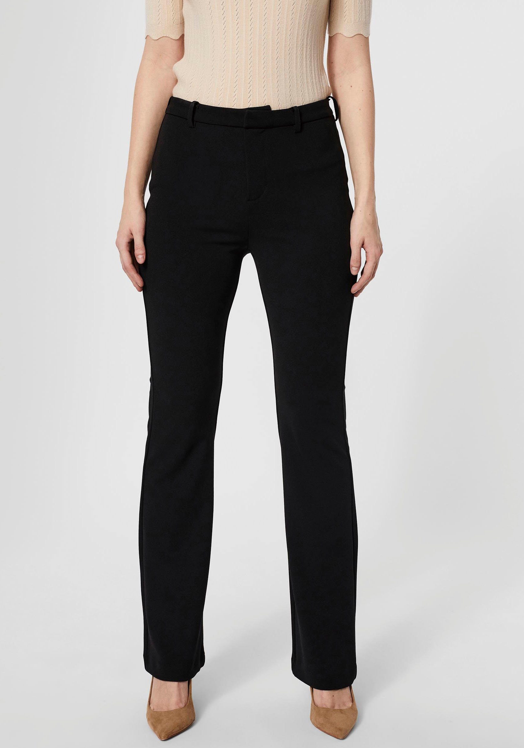 Vero Moda Webhose VMAMIRA MR FLARED günstig online kaufen