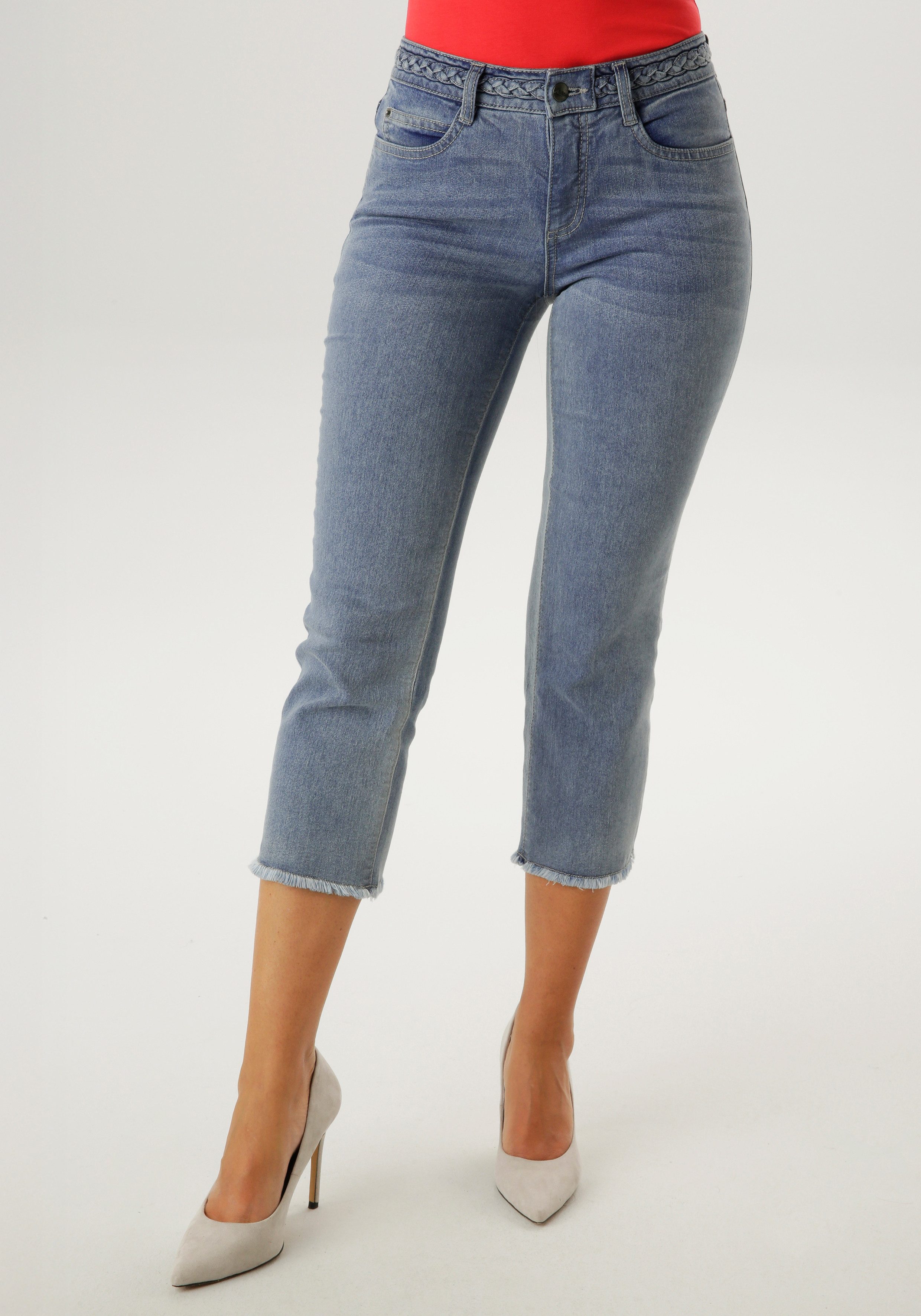 Aniston SELECTED 7/8-Jeans. € 49,99, (€ 49,99 pro 1 Stk).