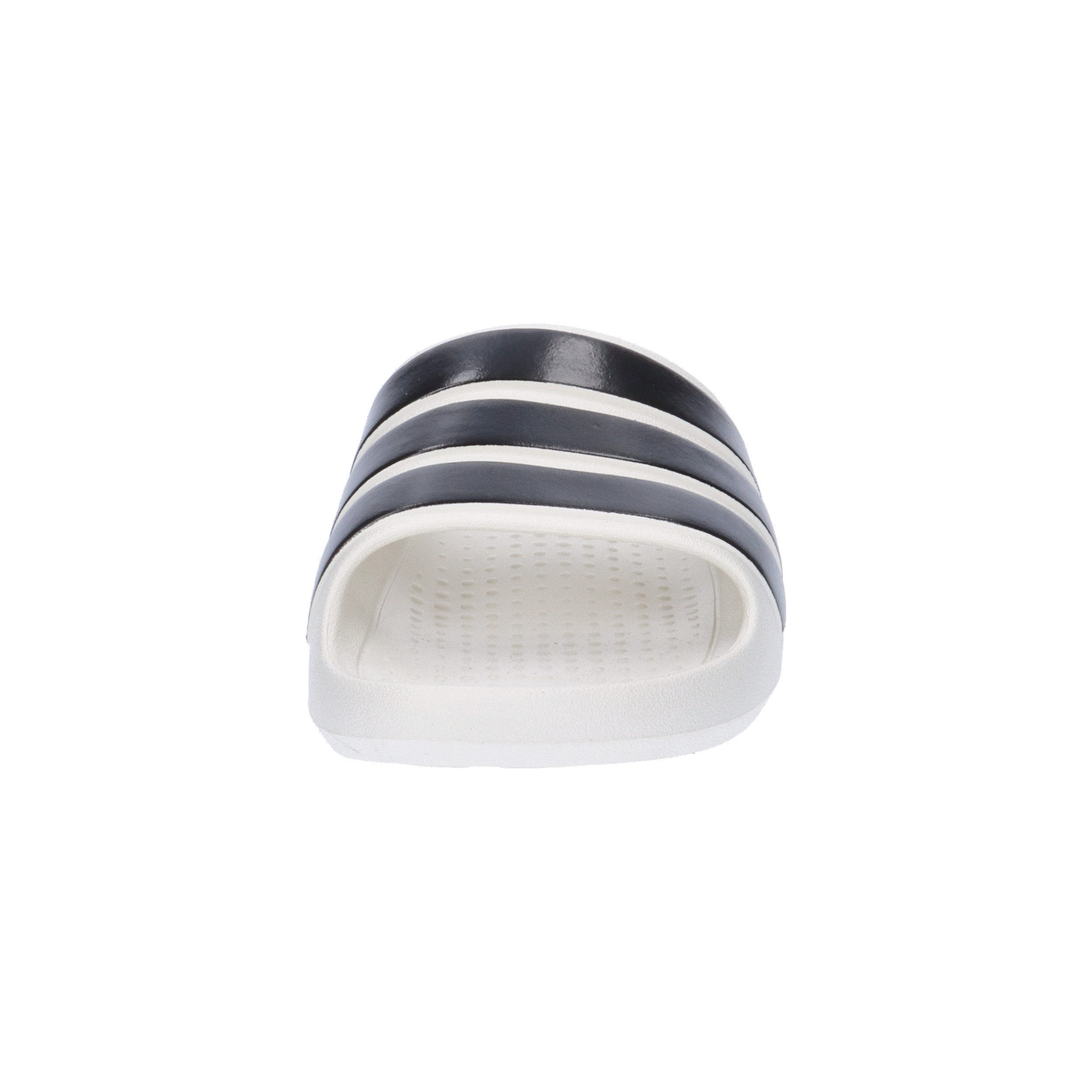 adidas Performance adidas Unisex Badeschlappe ADILETTE FLOW Badeschuh
