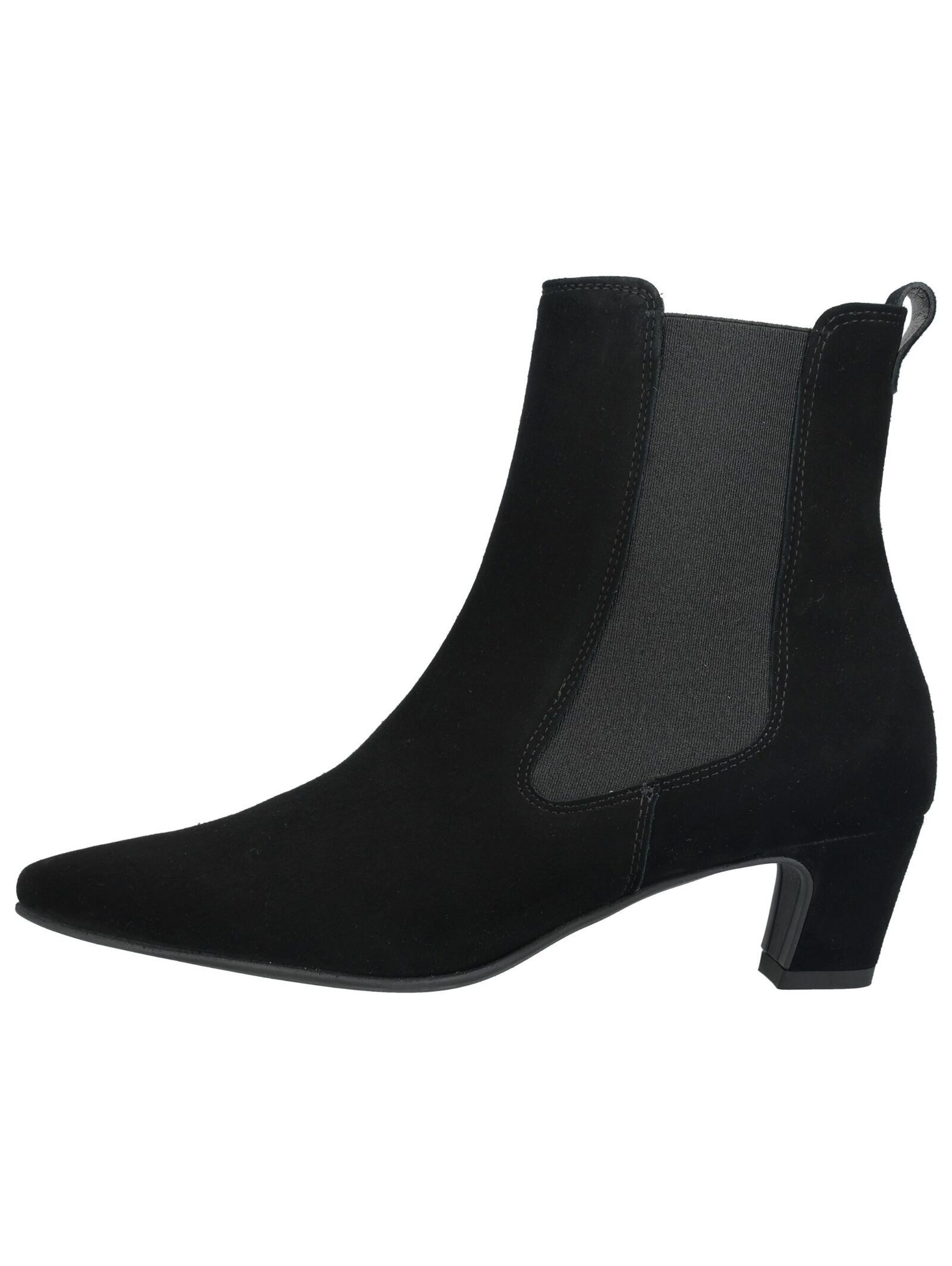 Paul Green Paul Green Stiefelette Samt Stiefelette