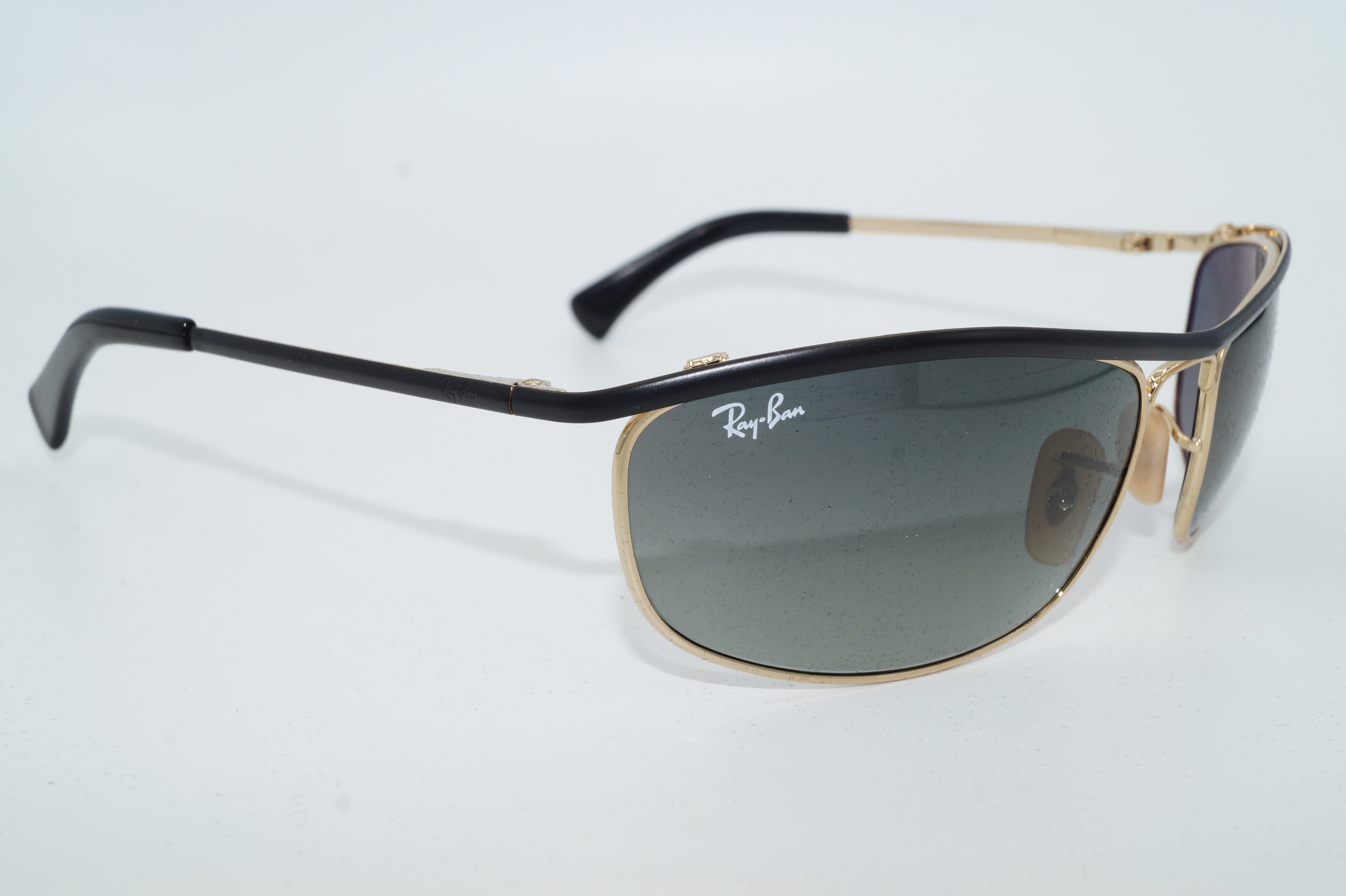 RAY BAN Sonnenbrille RAY BAN RB 3119 916271