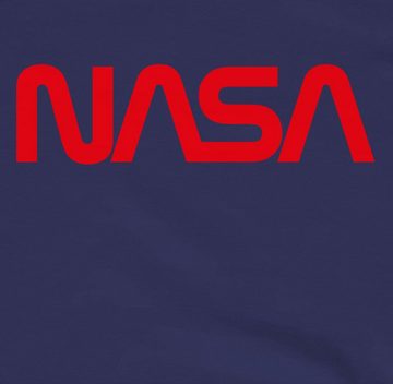 Shirtracer Sweatshirt Nasa - Raumfahrt Astronaut Mondlandung Weltraum Kinderkleidung und Co