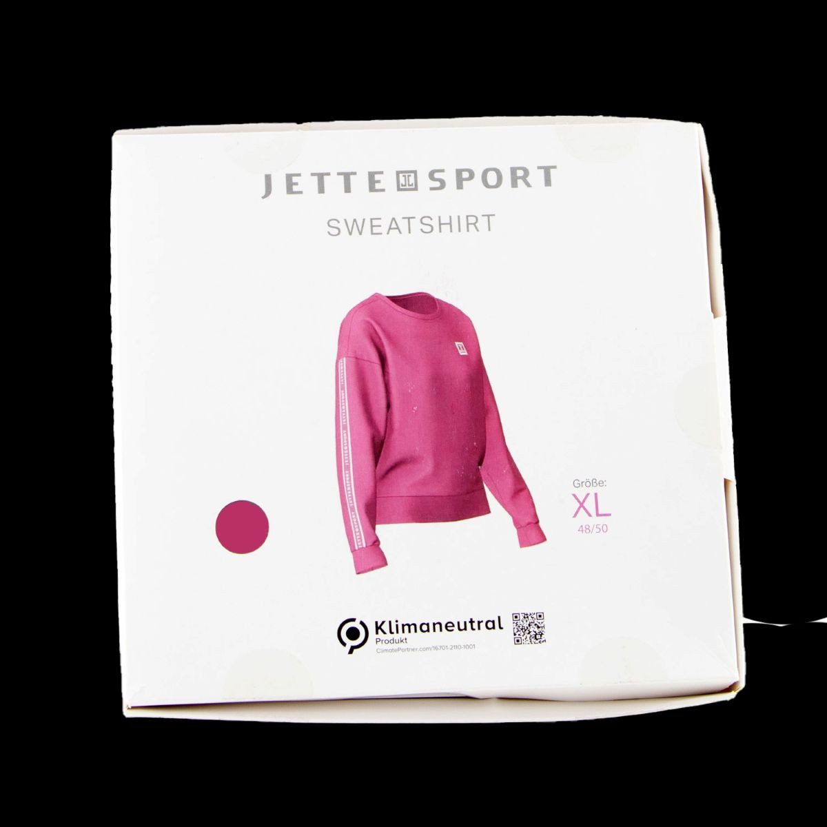 JETTE SPORT Sweatshirt