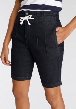 Arizona Jeansshorts High Waist