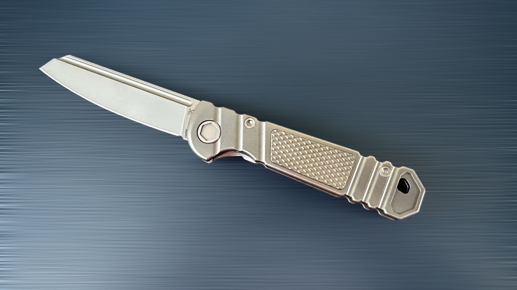 Midgards Messer Taschenmesser Ylvi FOLDER, (1 St)