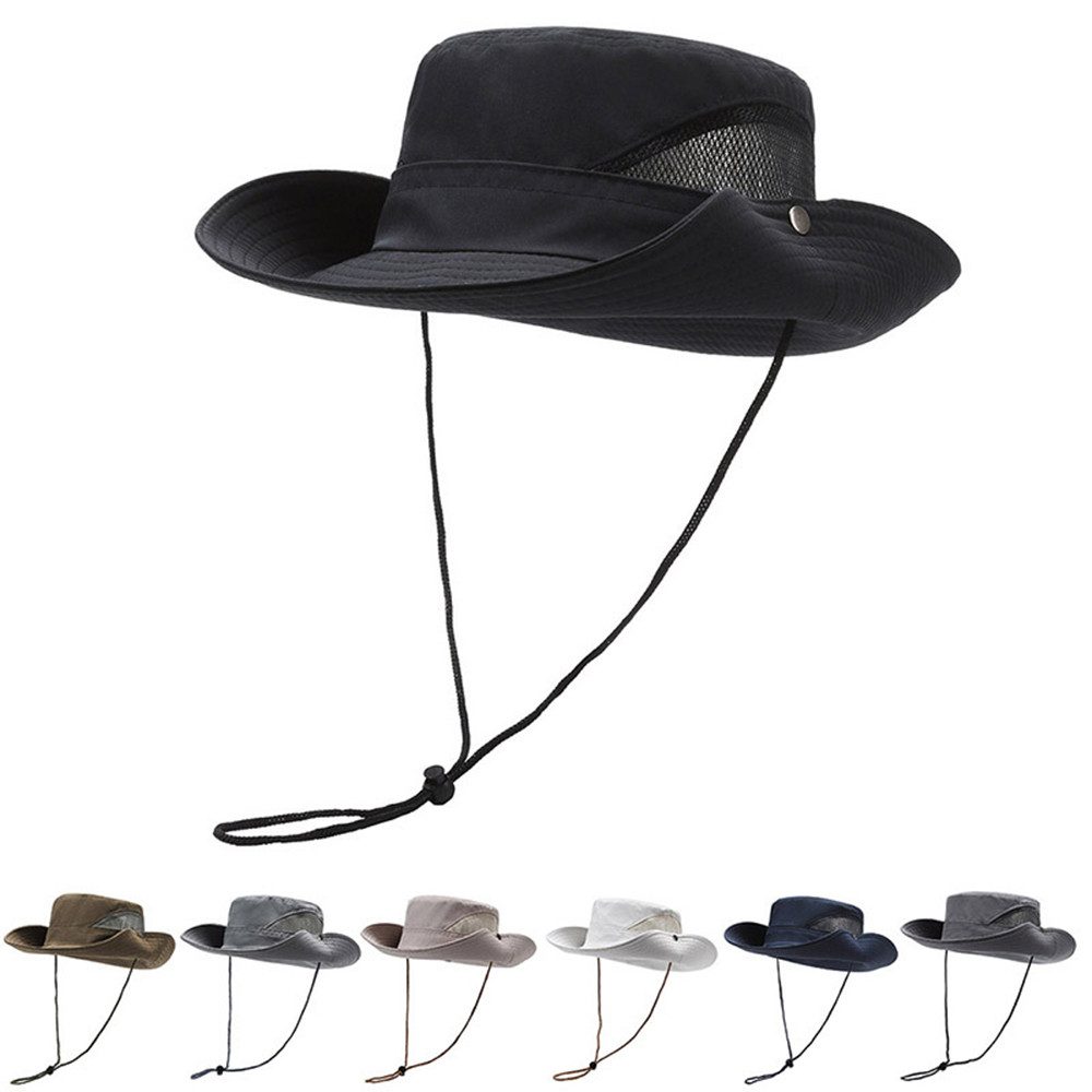 Coonoor Sonnenhut Sonnenhut für Herren und günstig online kaufen