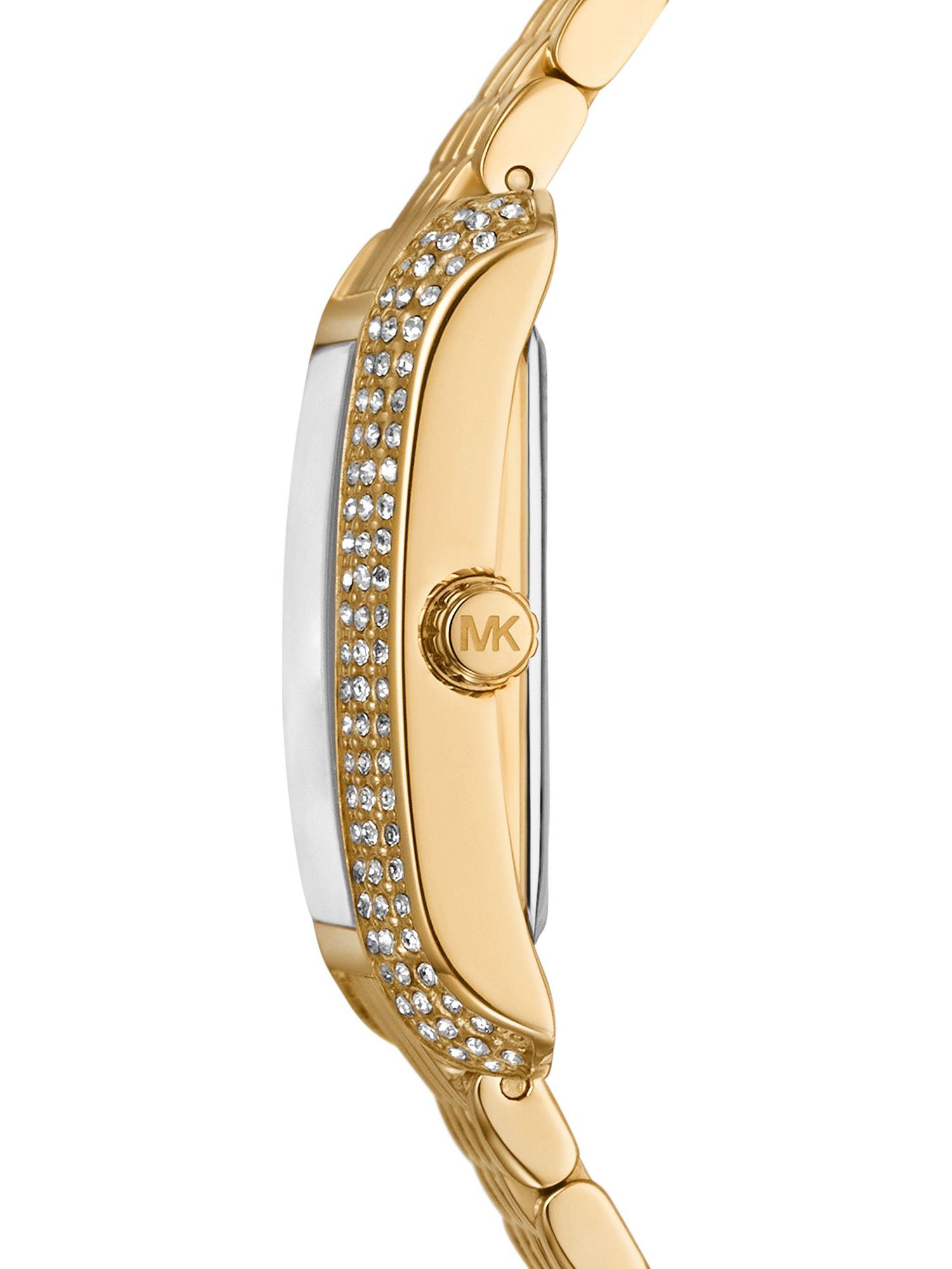 MICHAEL KORS Quarzuhr Michael Kors Damen-Uhren günstig online kaufen