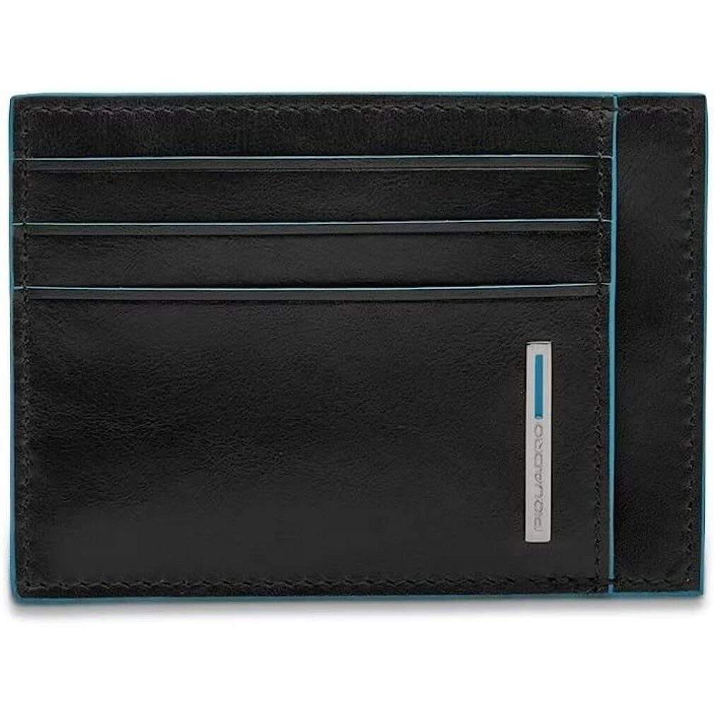 Piquadro Kartenetui Pocket Credit Card Pouch