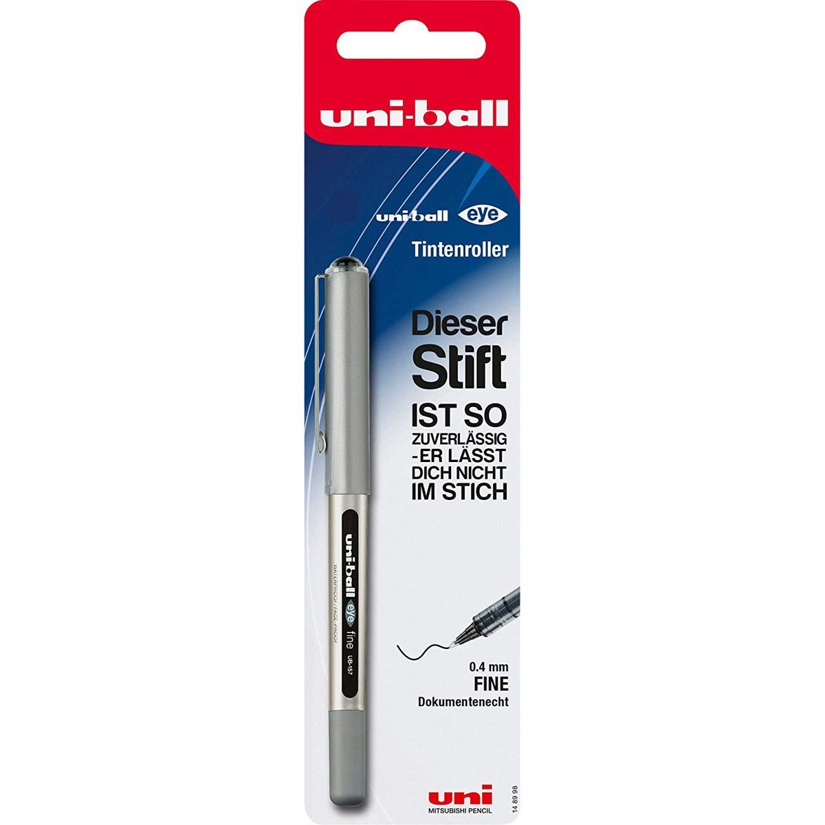 Faber-Castell Tintenroller