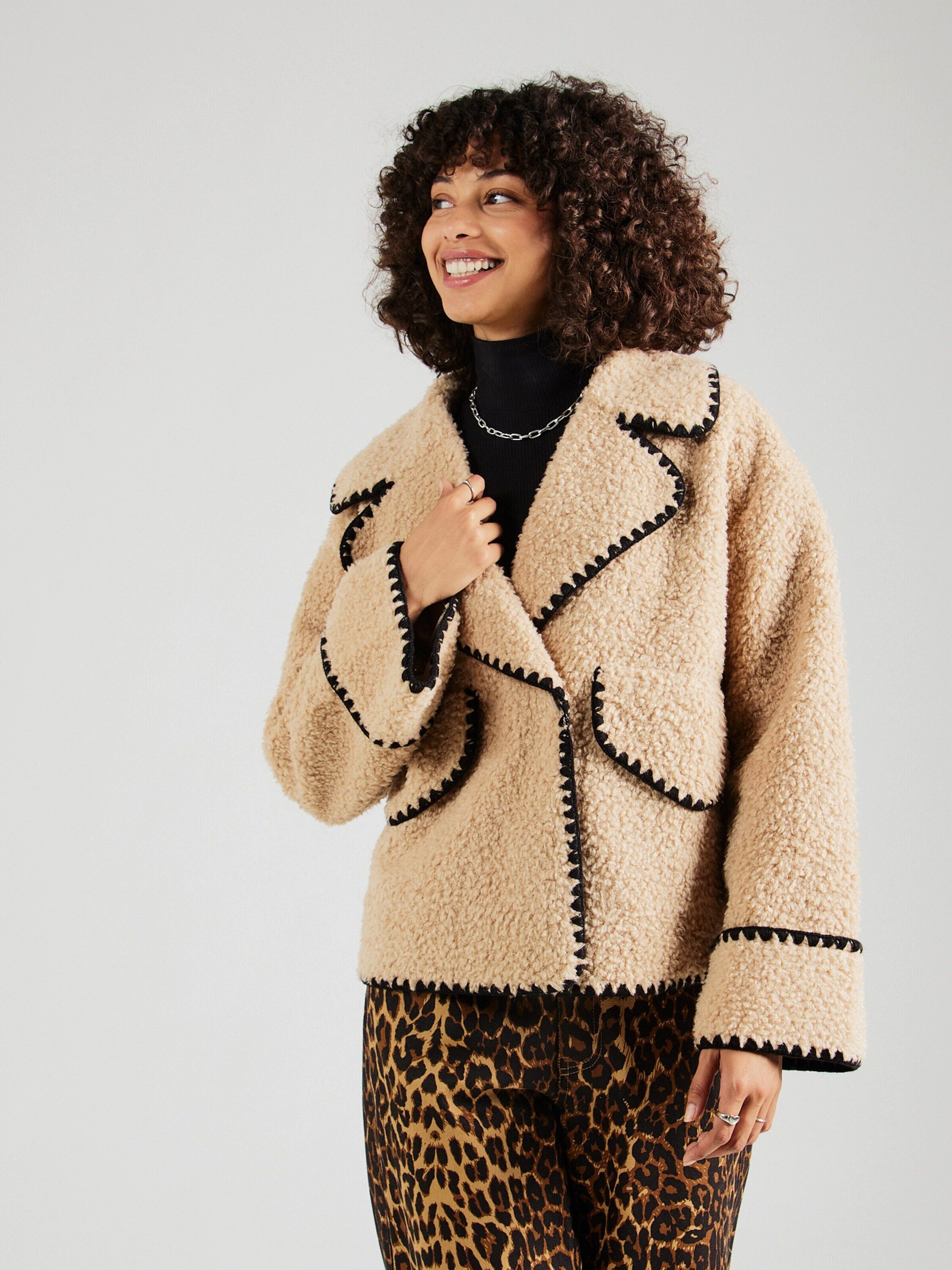 Object Kurzjacke OBJShiren (1-St)
