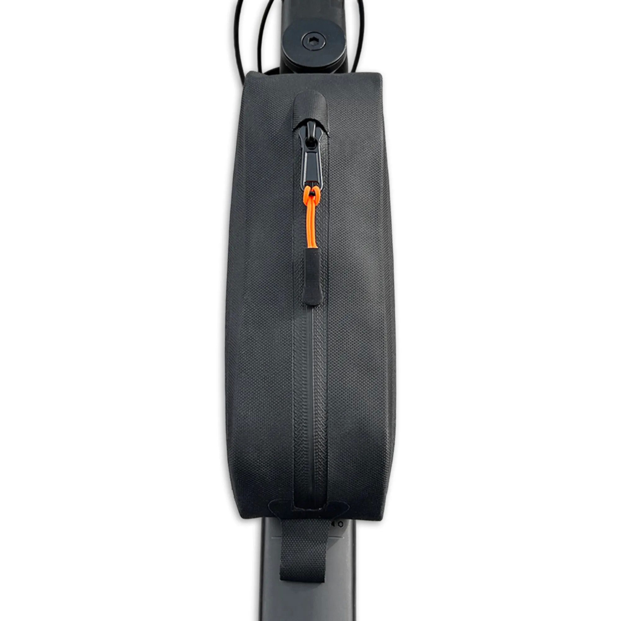 lynx Rahmentasche Lynx Wildtrack Top‑Tube Tasche wasserdicht Rahmentasche Klett