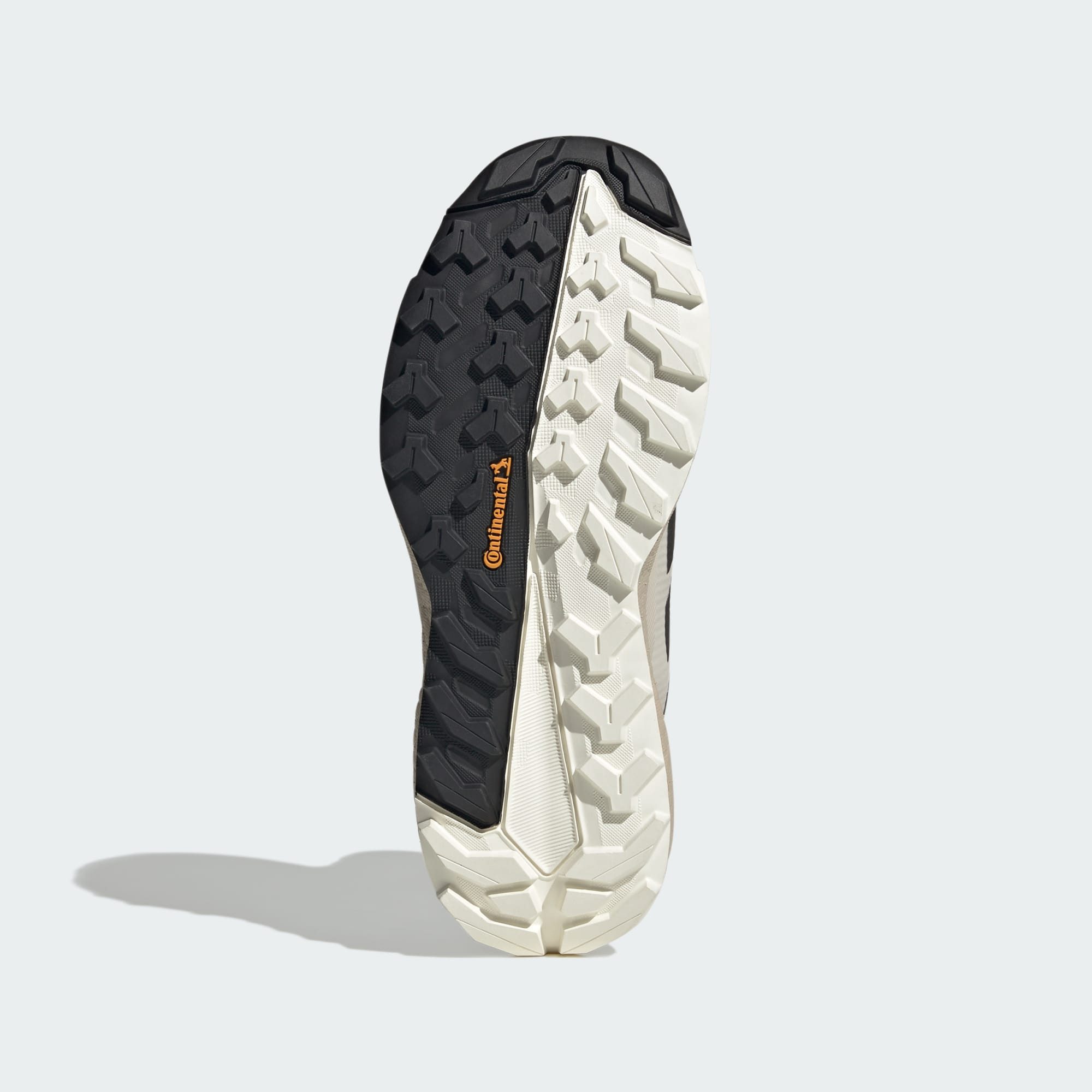 adidas TERREX TERREX FREE HIKER 2 GTX CLIMAWARM+ WANDERSCHUH Hikingschuh – Bild 3 von 5