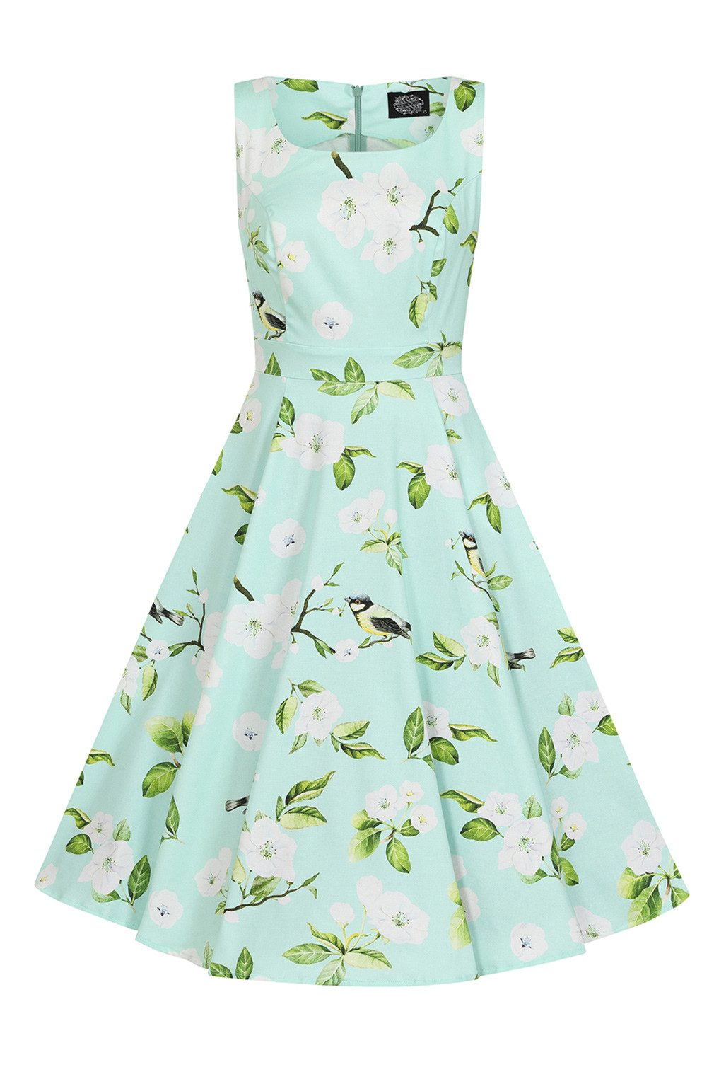 Hearts & Roses London A-Linien-Kleid Andrea günstig online kaufen