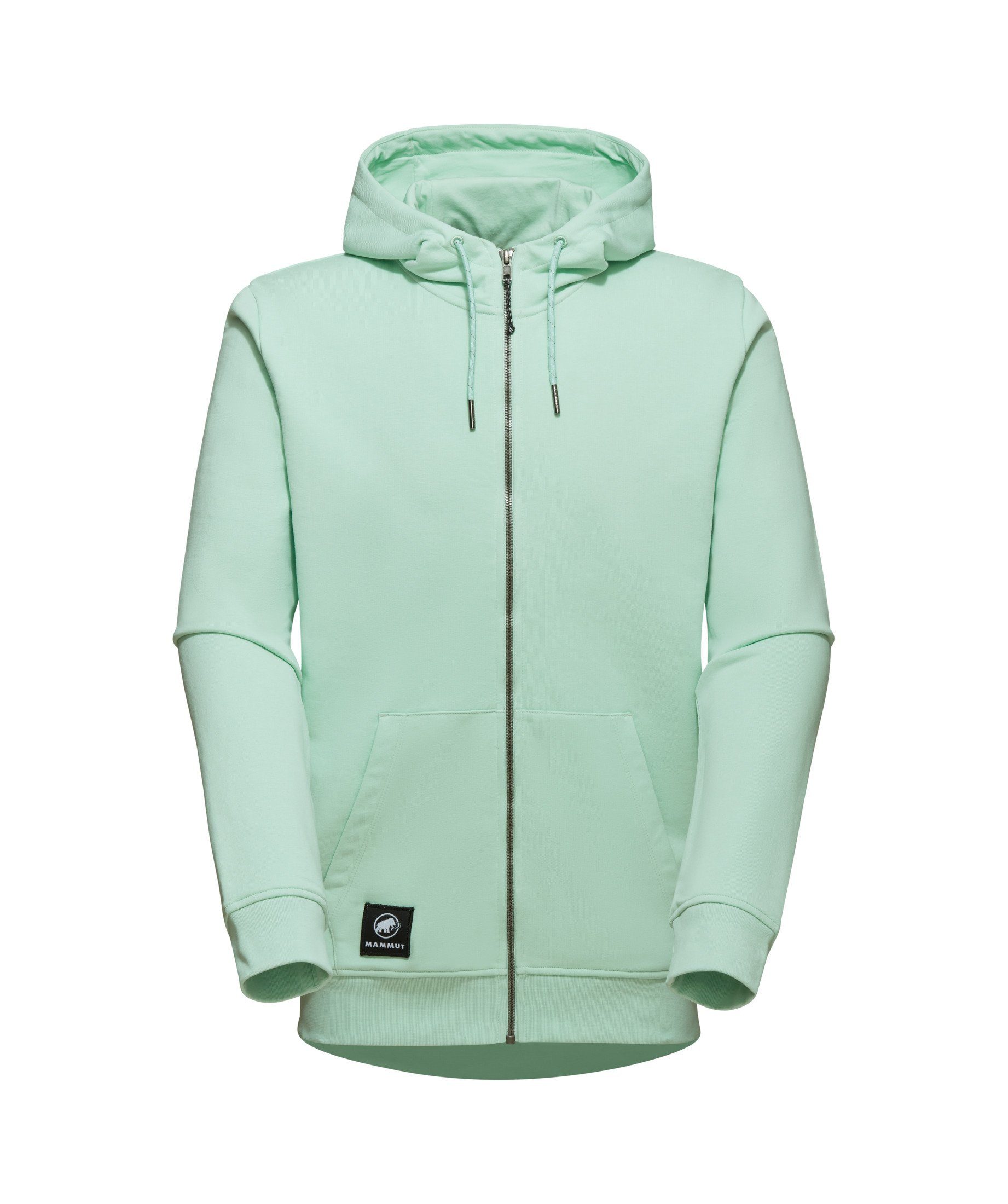 Hooded mint ML Fleecejacke neo Mammut Jacket Men Mammut