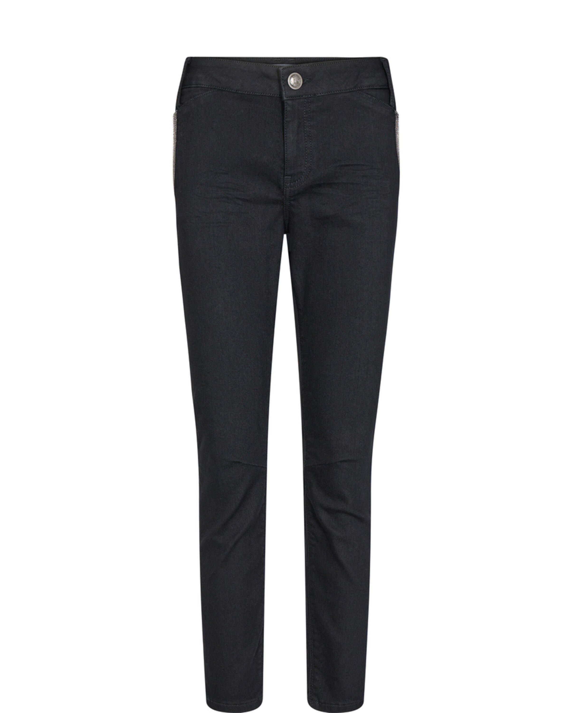 Slim-fit-Jeans