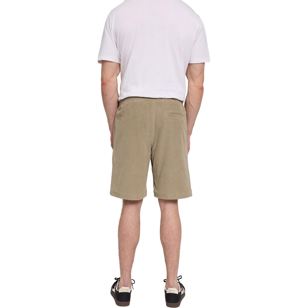 MAZINE Shorts Corduroy Pull-on Shorts Corduroy Pull-on Shorts