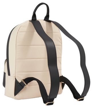 Tommy Hilfiger Cityrucksack TH ESSENTIAL S BACKPACK CB, in modischer Optik