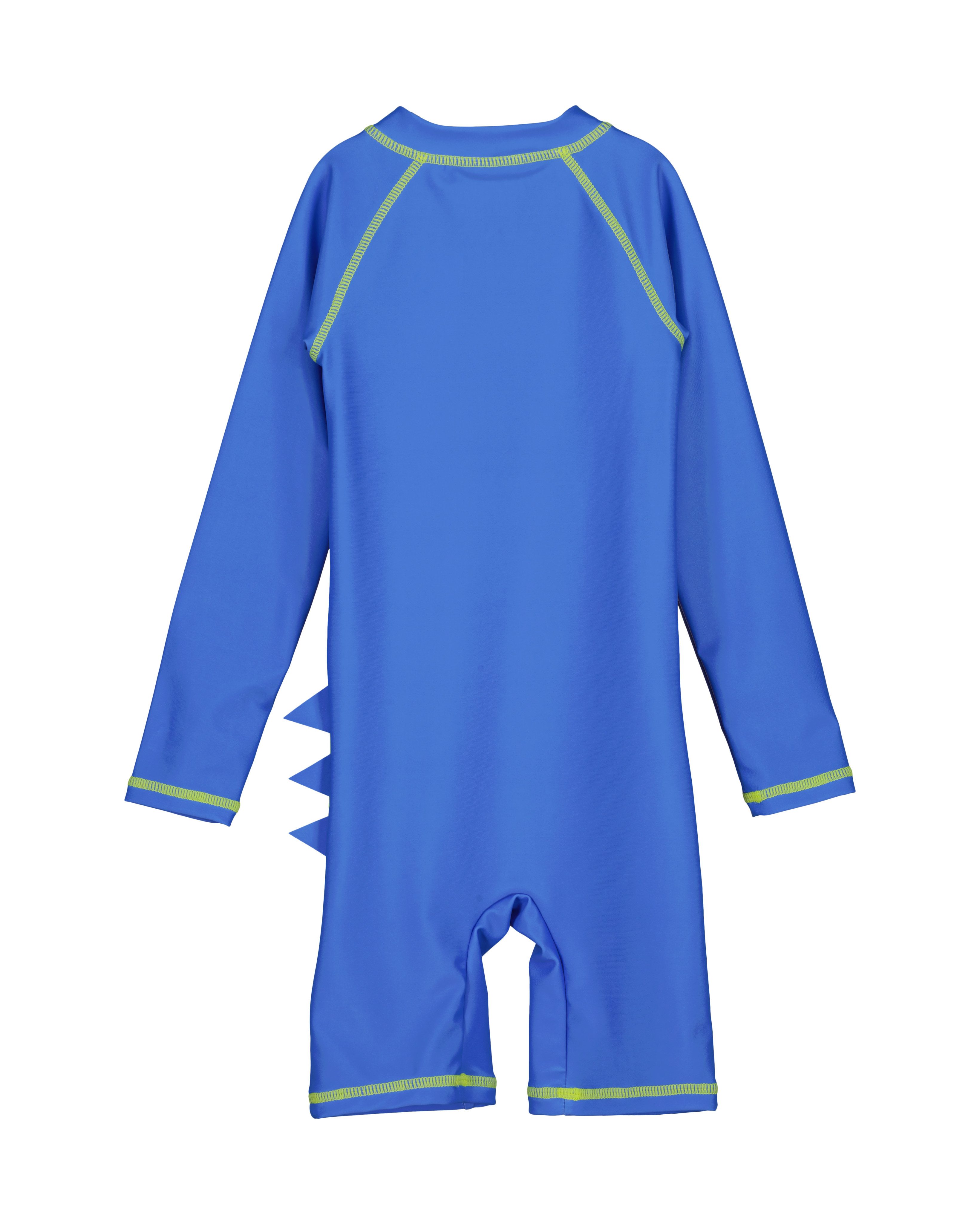 Blue Seven Schwimmanzug Beachoverall für den Strand – Bild 2 von 2