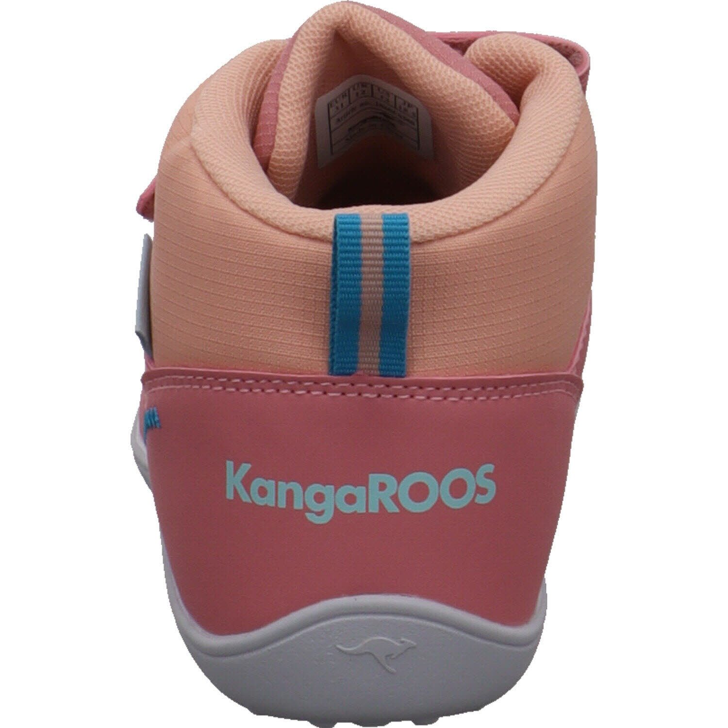 KangaROOS K-BFK Sole Mid EV Stiefel