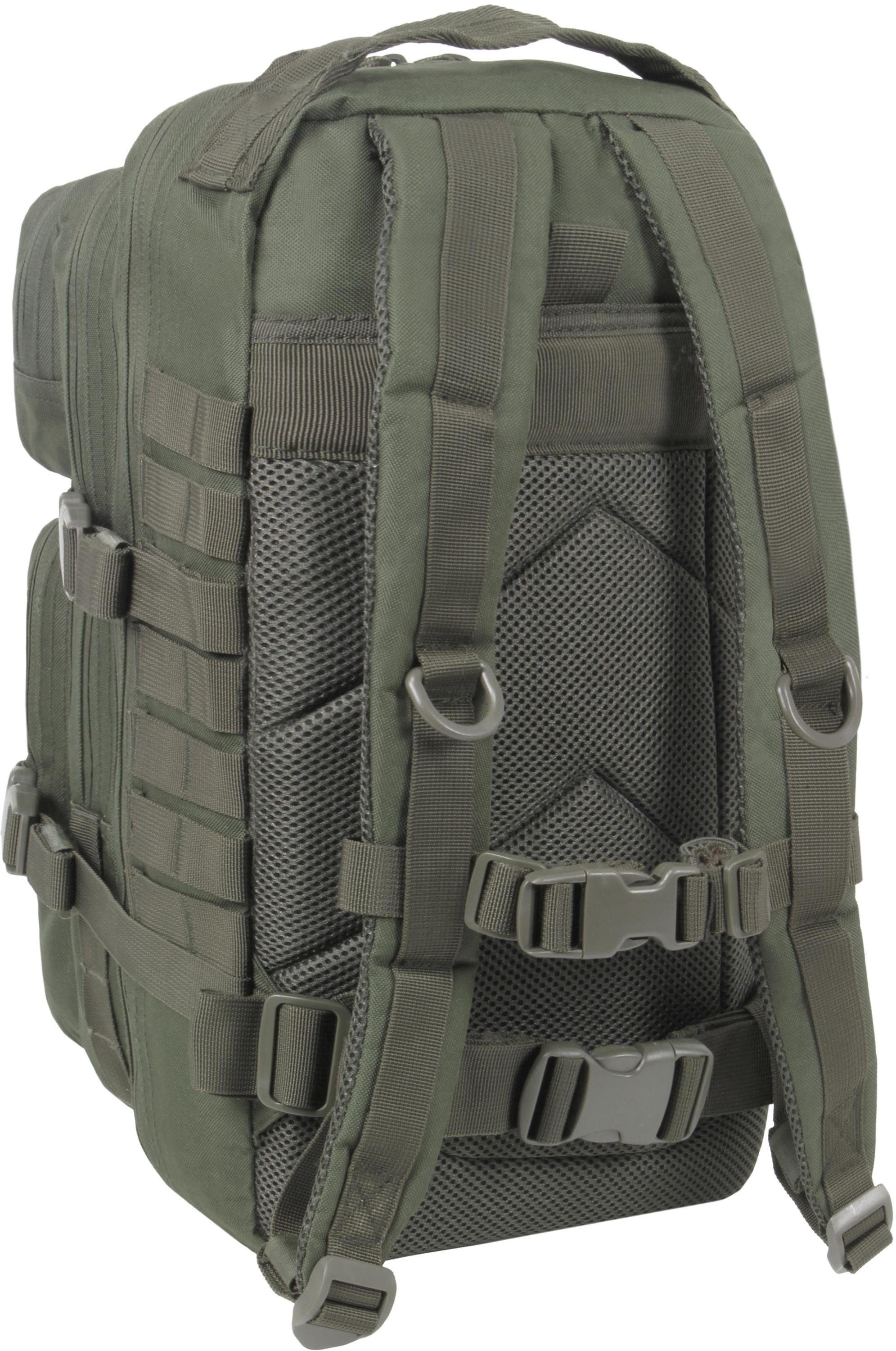 normani Daypack Daypack Rucksack 30 Liter Bedrock, Tagesrucksack Einsatzruc günstig online kaufen